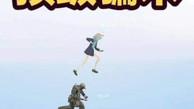 【CS1.6】顶级的骗术就是连自己都不知道！