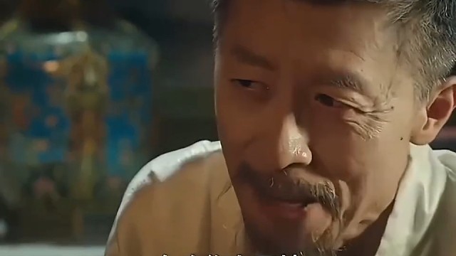 老爷为了传宗接代都可以把老婆给管家#影视剪辑