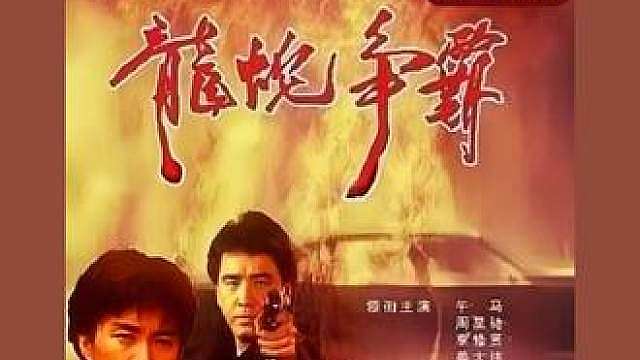 2.私运军火曝光，一场血战看透反派野心