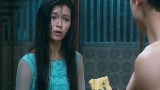 2.富家女结婚前夕被神秘人袭击囚禁，结局反转让人意想不到