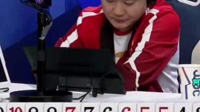 掘开记牌能力恐怖如斯，这种操作我一辈子也打不出来