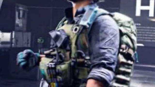 跟他们爆了！