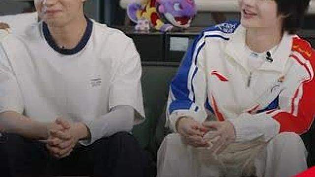 当老一辈玩起自己的梗