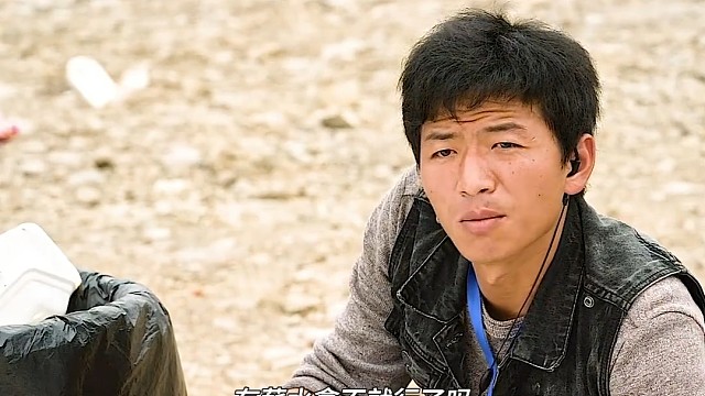 巨星的脾气，龙套的命