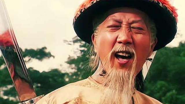 22.《鹿鼎记》经典永不过时，这部电影艺术成分很高