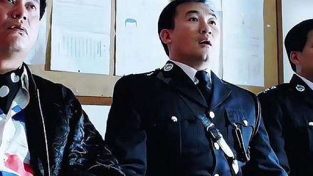2.《逃学威龙3》经典永不过时，这部电影艺术成分很高