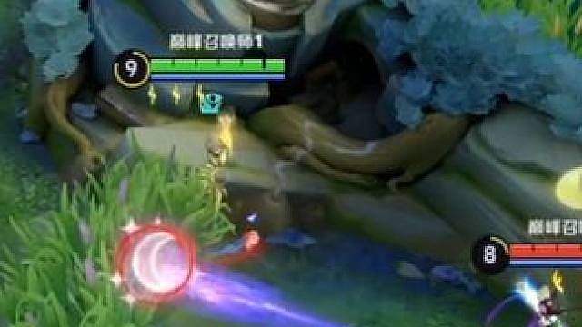 你吓到我了
