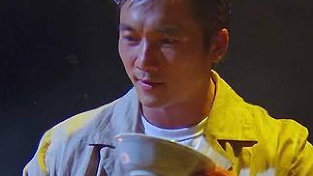 影视解说