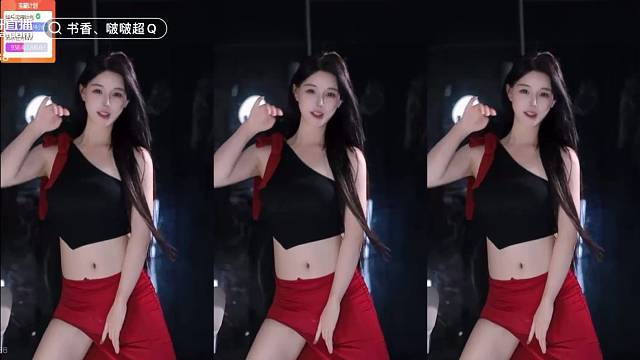 性感美女