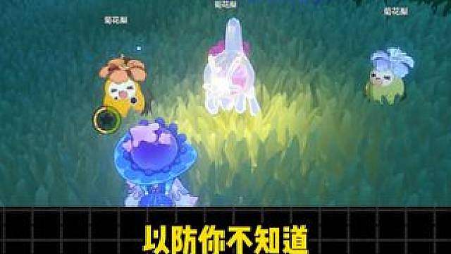 以防你不知道，克莱因龙会吸收你的魔法