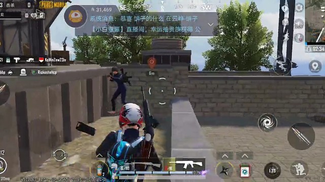论如何在六分钟之内拿到淘汰王