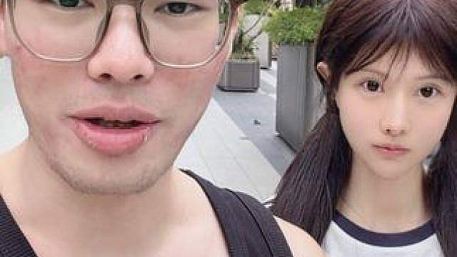 国服韩信出门咯