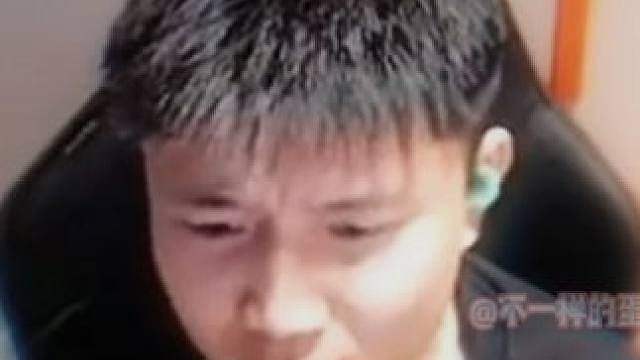 我要在major总决赛看到你