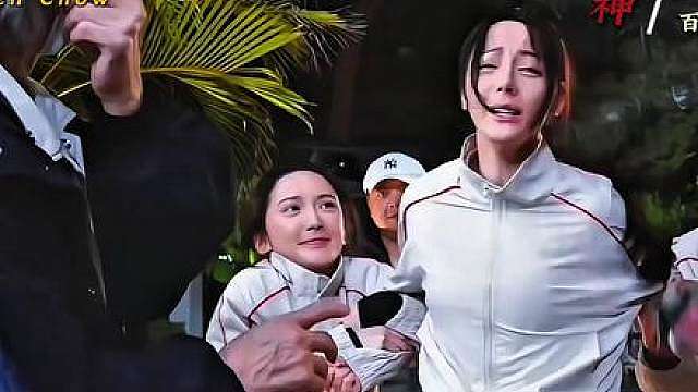 央视六公主这波，还了周星驰等了一辈子的公道