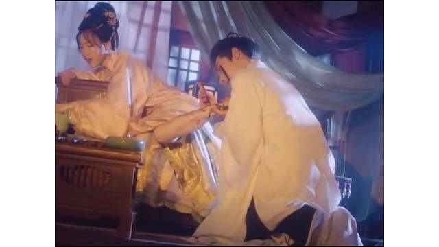“还是古代文化人 会玩啊”
