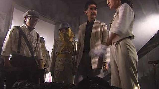 3.钟汉良释小龙联手，动作戏利落，探案推理精彩，全程高能！