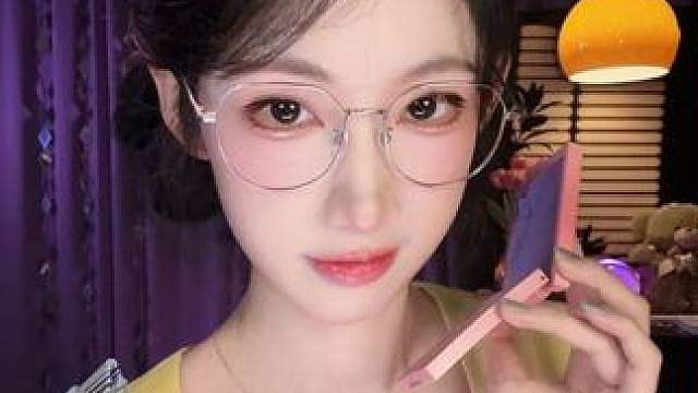 ASMR 让人心痒痒的似挠非挠触发音 （你到底挠不挠啊喂） 
 #