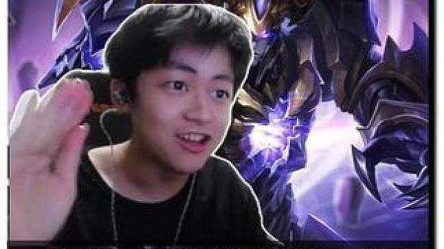 金木被嘲讽华山论剑走后门，为证实力一举冲上巅峰前十