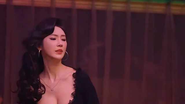 逆时追凶
