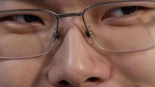 胜负已分。