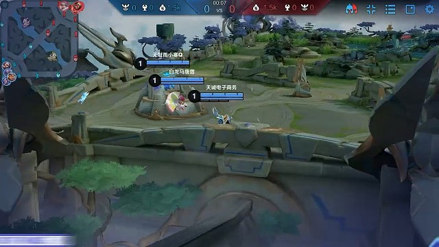 7-2-7算不算很菜？