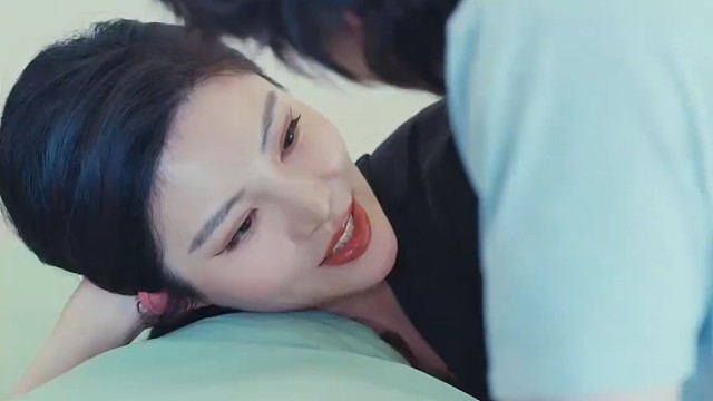 富婆说我舒服了你就舒服了