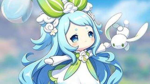 别拿棱镜球孵化睡铃雪影!