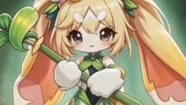 超进化一下就好画画了！