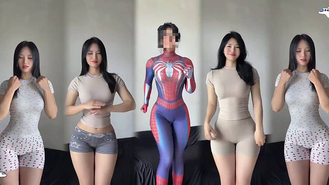 五倍快乐来喽