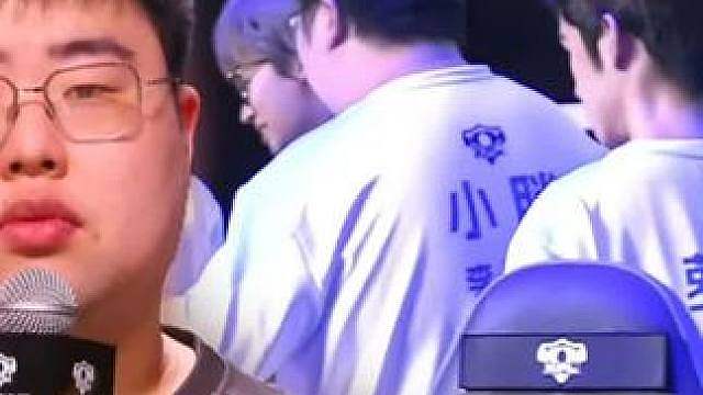 有小胖的TTG真的太强了 准备夺冠