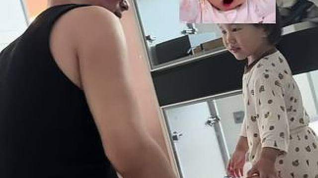 国服韩信带娃