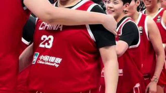 为世界杯蓄力 中国女篮即将出征海口热身赛