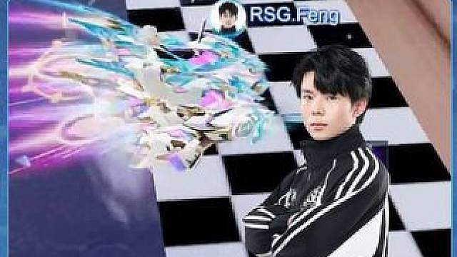 【亚洲杯赛区淘汰赛】首日第二场第三轮
RSG.Feng vs RSG.Xiaoyu
第九局：苏格兰场