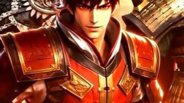 前世孤身赴死 以身殉主 今朝跨时空回溯 重回十三州战场