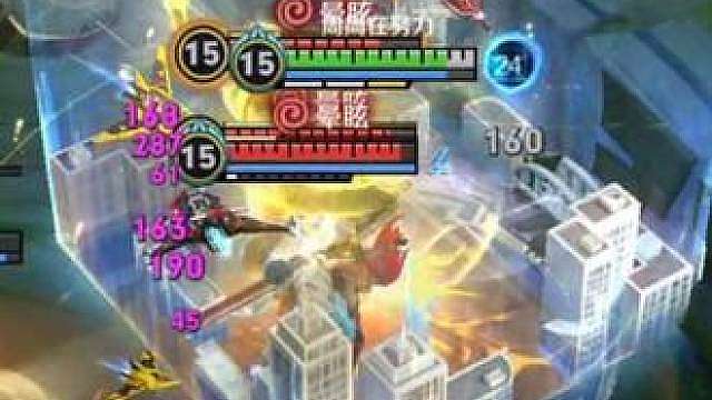守家届来了个天才