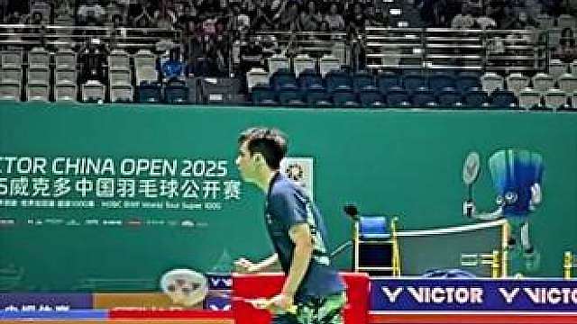 星光熠熠 开战在即 2026郴州林丹杯等你来