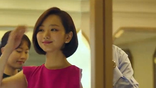“这样的女同事 真让人羡慕” “这样的女同事 真让人羡慕”