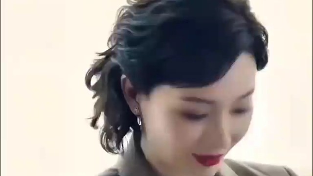 成熟女人的魅力