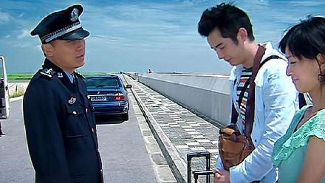6.《爱情公寓1》01-10精彩剧情