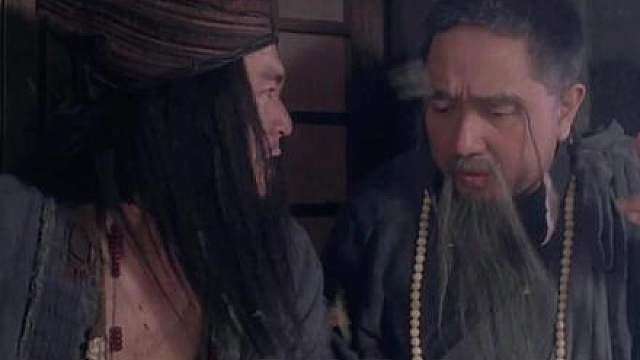 18.《济公》经典永不过时，这部电影艺术成分很高