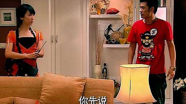 18.《爱情公寓1》02-12精彩剧情