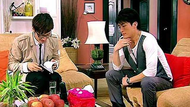 16.《爱情公寓1》02-8精彩剧情