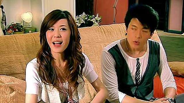 12.《爱情公寓1》02-3精彩剧情