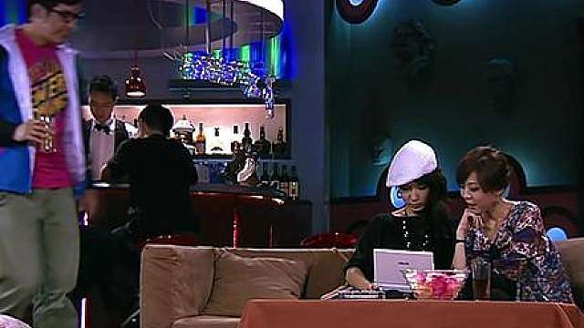 50.《爱情公寓1》05-2精彩剧情