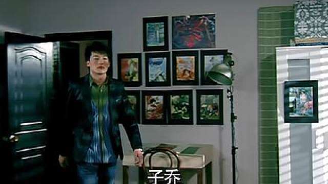 68.《爱情公寓1》06-7精彩剧情