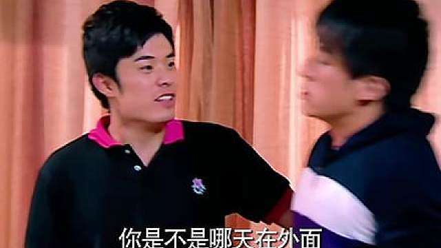 46.《爱情公寓1》04-12（补发2）精彩剧情