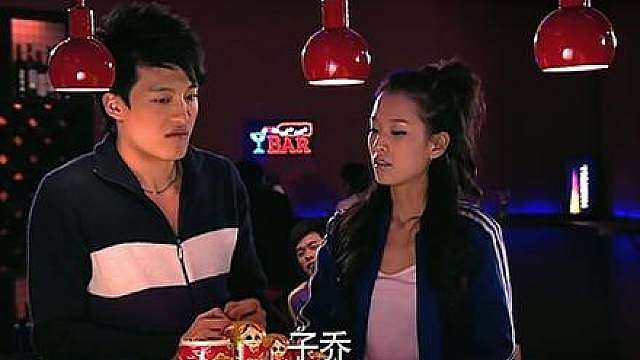 78.《爱情公寓1》07-1精彩剧情