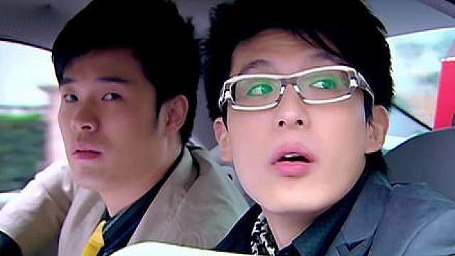 105.《爱情公寓》09-5精彩剧情