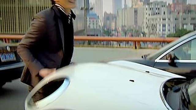 110.《爱情公寓》09-11精彩剧情