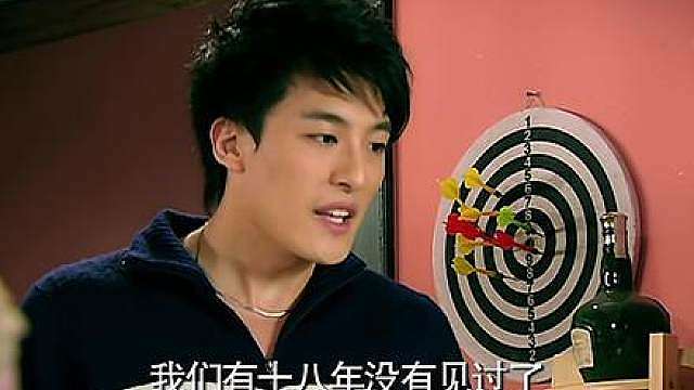 160.《爱情公寓》15-3精彩剧情